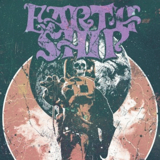 Earth Ship : Smoke Filled Sky - Silver Decay
